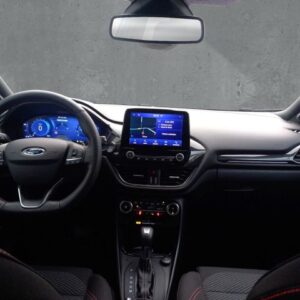 Fahrzeugabbildung Ford Puma ST-Line Autom. 1.0 EcoBoost Mild Hybrid EU6
