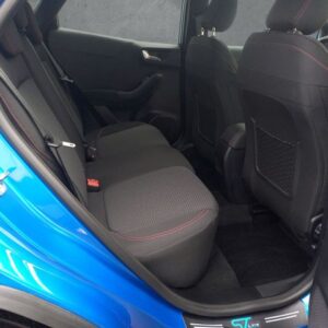 Fahrzeugabbildung Ford Puma ST-Line Autom. 1.0 EcoBoost Mild Hybrid EU6