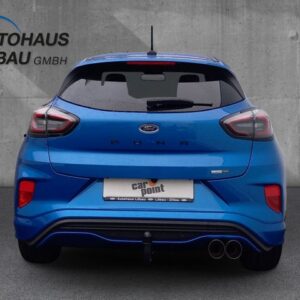 Fahrzeugabbildung Ford Puma ST-Line Autom. 1.0 EcoBoost Mild Hybrid EU6