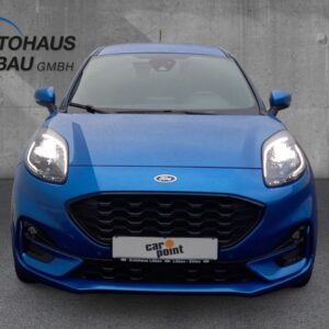 Fahrzeugabbildung Ford Puma ST-Line Autom. 1.0 EcoBoost Mild Hybrid EU6