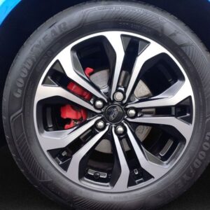 Fahrzeugabbildung Ford Puma ST-Line Autom. 1.0 EcoBoost Mild Hybrid EU6