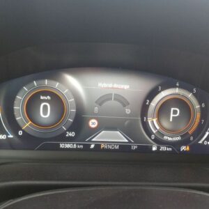 Fahrzeugabbildung Ford Puma ST-Line Autom. 1.0 EcoBoost Mild Hybrid EU6