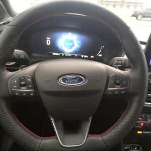 Fahrzeugabbildung Ford Puma ST-Line Autom. 1.0 EcoBoost Mild Hybrid EU6