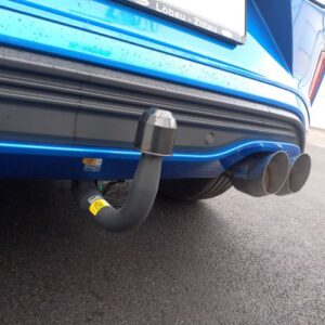 Fahrzeugabbildung Ford Puma ST-Line Autom. 1.0 EcoBoost Mild Hybrid EU6
