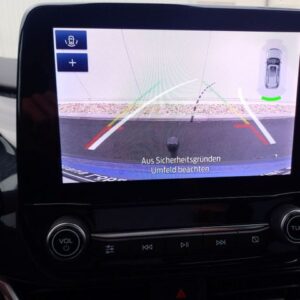 Fahrzeugabbildung Ford Puma ST-Line Autom. 1.0 EcoBoost Mild Hybrid EU6
