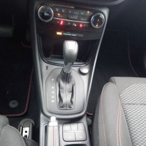 Fahrzeugabbildung Ford Puma ST-Line Autom. 1.0 EcoBoost Mild Hybrid EU6