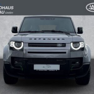 Fahrzeugabbildung Land Rover Defender 110 X-Dynamic SE Surround-Camera +AHK