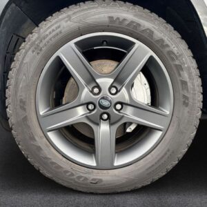 Fahrzeugabbildung Land Rover Defender 110 X-Dynamic SE Surround-Camera +AHK