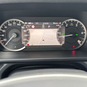 Fahrzeugabbildung Land Rover Defender 110 X-Dynamic SE Surround-Camera +AHK