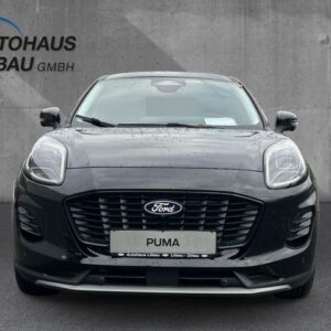 Fahrzeugabbildung Ford Puma Titanium 1.0 EcoBoost Mild Hybrid EU6d