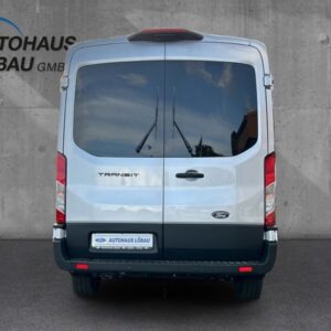 Fahrzeugabbildung Ford Transit Kombi Trend 350L3 Doppelkabine verglast