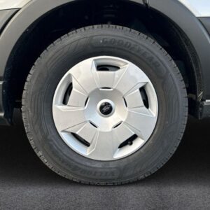 Fahrzeugabbildung Ford Transit Kombi Trend 350L3 Doppelkabine verglast