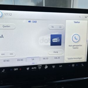 Fahrzeugabbildung Ford Transit Kombi Trend 350L3 Doppelkabine verglast