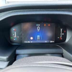 Fahrzeugabbildung Ford Transit Kombi Trend 350L3 Doppelkabine verglast