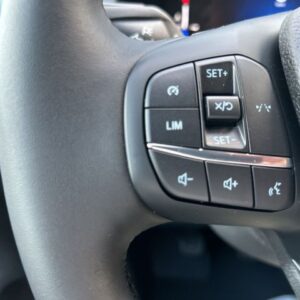 Fahrzeugabbildung Ford Transit Kombi Trend 350L3 Doppelkabine verglast