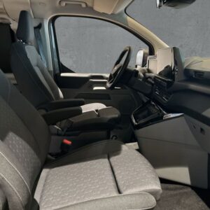 Fahrzeugabbildung Ford Nugget Titanium L1 Klappdach Automatik neues Mod