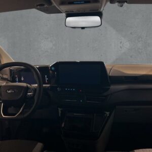 Fahrzeugabbildung Ford Nugget Titanium L1 Klappdach Automatik neues Mod