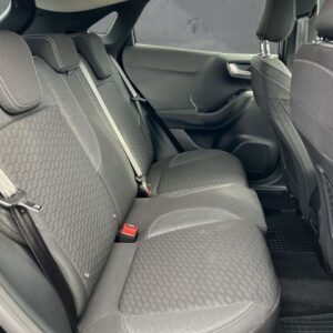 Fahrzeugabbildung Ford Puma 1.0 Titanium''Design'' LED, DAB, AppleCar