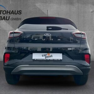 Fahrzeugabbildung Ford Puma 1.0 Titanium''Design'' LED, DAB, AppleCar