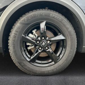 Fahrzeugabbildung Ford Puma 1.0 Titanium''Design'' LED, DAB, AppleCar