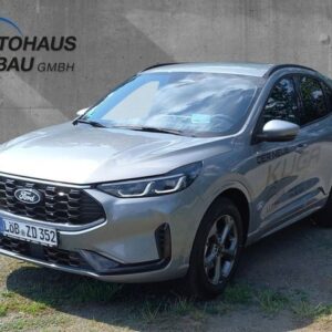 Fahrzeugabbildung Ford Kuga 2.5 Duratec FHEV ST-LINE Allrad Sportpaket