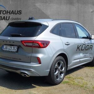 Fahrzeugabbildung Ford Kuga 2.5 Duratec FHEV ST-LINE Allrad Sportpaket