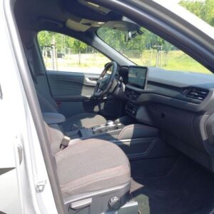 Fahrzeugabbildung Ford Kuga 2.5 Duratec FHEV ST-LINE Allrad Sportpaket