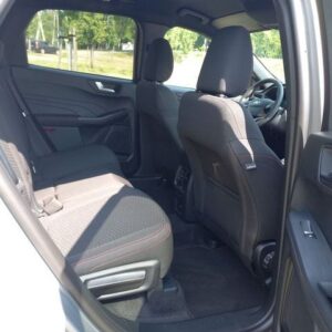 Fahrzeugabbildung Ford Kuga 2.5 Duratec FHEV ST-LINE Allrad Sportpaket