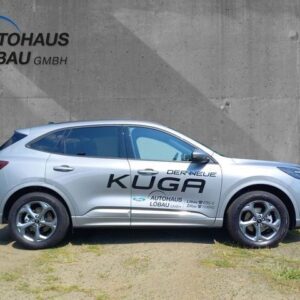 Fahrzeugabbildung Ford Kuga 2.5 Duratec FHEV ST-LINE Allrad Sportpaket