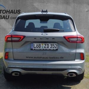 Fahrzeugabbildung Ford Kuga 2.5 Duratec FHEV ST-LINE Allrad Sportpaket