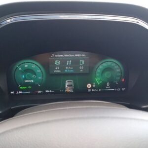 Fahrzeugabbildung Ford Kuga 2.5 Duratec FHEV ST-LINE Allrad Sportpaket