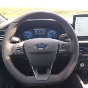 Fahrzeugabbildung Ford Kuga 2.5 Duratec FHEV ST-LINE Allrad Sportpaket