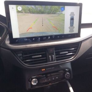 Fahrzeugabbildung Ford Kuga 2.5 Duratec FHEV ST-LINE Allrad Sportpaket