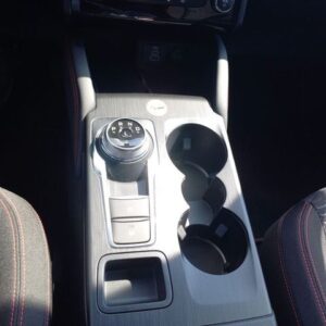 Fahrzeugabbildung Ford Kuga 2.5 Duratec FHEV ST-LINE Allrad Sportpaket