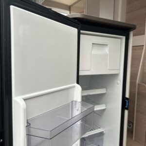 Fahrzeugabbildung Bürstner Lineo Wohnmobil Ford Transit Bürstner C590 Brava