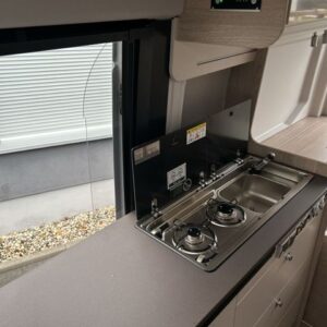 Fahrzeugabbildung Bürstner Lineo Wohnmobil Ford Transit Bürstner C590 Brava