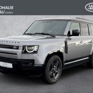 Fahrzeugabbildung Land Rover Defender 110 X-Dynamic SE 360°Cam.+Luftfed.+AHK