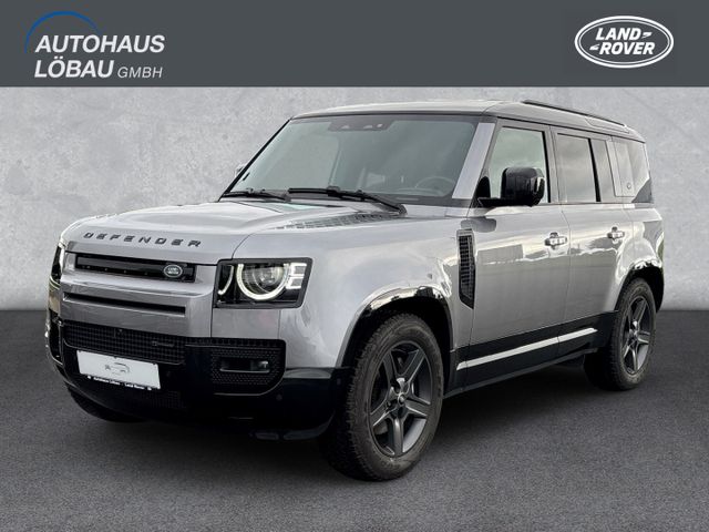 Land Rover Defender 110 X-Dynamic SE 360°Cam.+Luftfed.+AHK