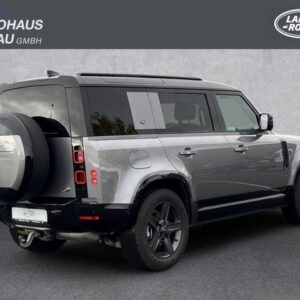 Fahrzeugabbildung Land Rover Defender 110 X-Dynamic SE 360°Cam.+Luftfed.+AHK