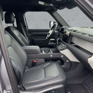 Fahrzeugabbildung Land Rover Defender 110 X-Dynamic SE 360°Cam.+Luftfed.+AHK