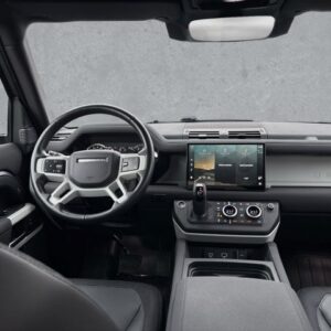 Fahrzeugabbildung Land Rover Defender 110 X-Dynamic SE 360°Cam.+Luftfed.+AHK