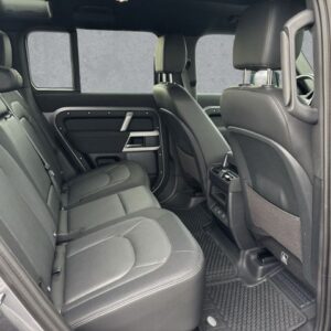 Fahrzeugabbildung Land Rover Defender 110 X-Dynamic SE 360°Cam.+Luftfed.+AHK