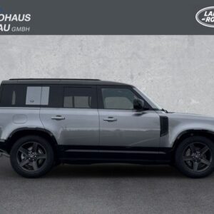 Fahrzeugabbildung Land Rover Defender 110 X-Dynamic SE 360°Cam.+Luftfed.+AHK