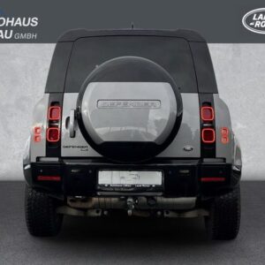 Fahrzeugabbildung Land Rover Defender 110 X-Dynamic SE 360°Cam.+Luftfed.+AHK