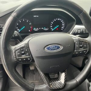 Fahrzeugabbildung Ford Focus TurnierC+C1.5EcoB. ! Motor mit Steuerkette