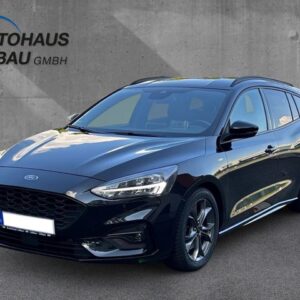 Fahrzeugabbildung Ford Focus Turnier ST-Line 1.5 EcoBlue EU6d Head-Up,