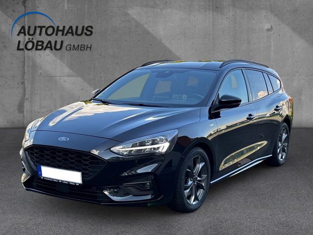 Ford Focus Turnier ST-Line 1.5 EcoBlue EU6d Head-Up,