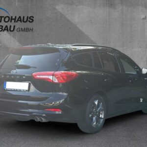 Fahrzeugabbildung Ford Focus Turnier ST-Line 1.5 EcoBlue EU6d Head-Up,