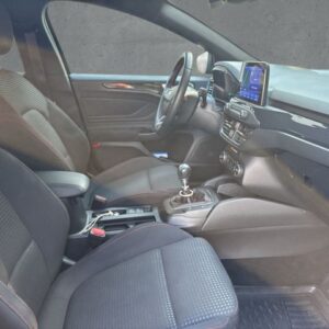 Fahrzeugabbildung Ford Focus Turnier ST-Line 1.5 EcoBlue EU6d Head-Up,