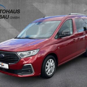 Fahrzeugabbildung Ford Tourneo Connect Grand Titanium 1.5 EcoBoost EU6d